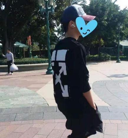 张柏芝|张柏芝为大儿子Lucas庆生，13岁身高已超1米7，母子依偎似情侣