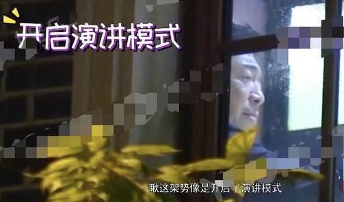 管虎|《八佰》即将上映，管虎梁静齐上阵，这对恩爱夫妻的结合之路也坎坷