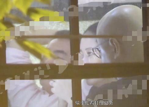 管虎|《八佰》即将上映，管虎梁静齐上阵，这对恩爱夫妻的结合之路也坎坷