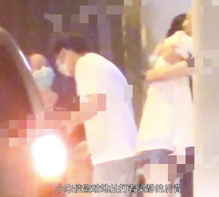 管虎|《八佰》即将上映，管虎梁静齐上阵，这对恩爱夫妻的结合之路也坎坷