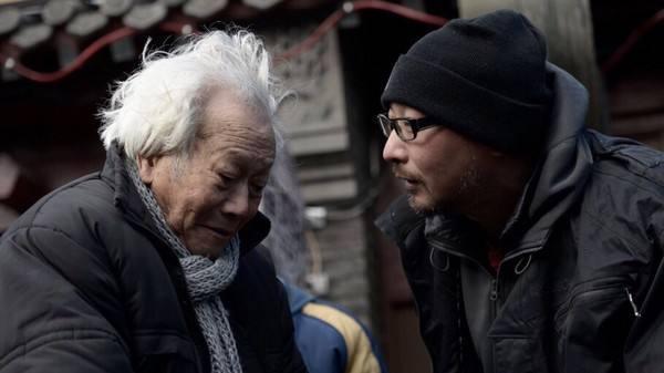 管虎|《八佰》即将上映，管虎梁静齐上阵，这对恩爱夫妻的结合之路也坎坷