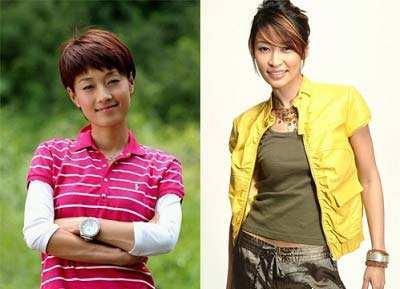 管虎|《八佰》即将上映，管虎梁静齐上阵，这对恩爱夫妻的结合之路也坎坷