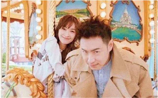 乘风破浪的姐姐|吴昕被指只会靠哭上热搜，她回应：哭是我的权利，你管得着吗