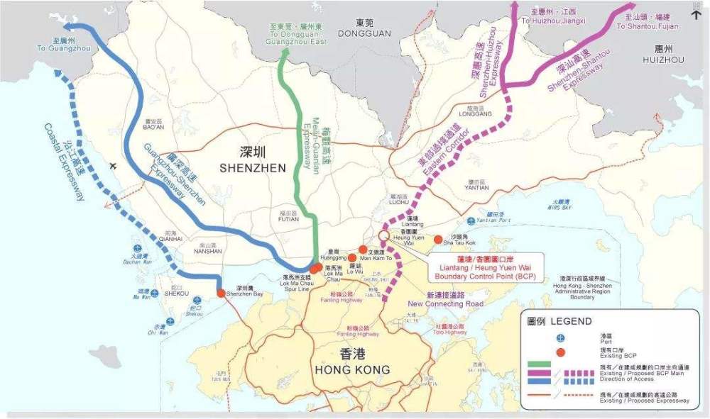 深圳香港gdp_外媒称深圳GDP超香港新加坡后,将靠腾讯华为比亚迪等再创奇迹