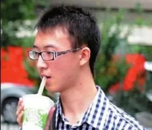 白湘菱是最惨高考状元?未必,他一本报不了,