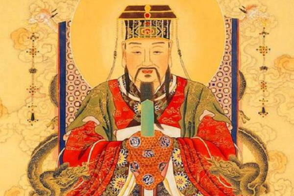 封神前害惨黄飞虎一家,封神后成东岳大帝,又会怎样处置妲己魂魄