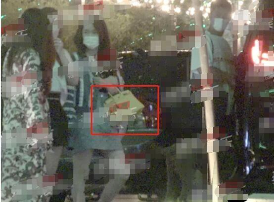 周立波|吃瓜日报丨郑嘉颖二胎再得一子；谢霆锋菜园惨遭冰雹破坏