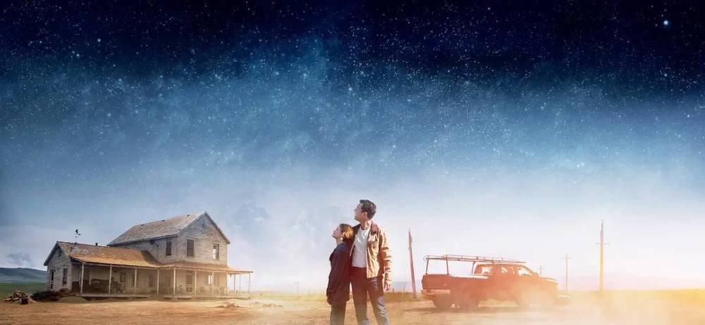 星际穿越|李现新片口碑崩塌，《星际穿越》破纪录，票房冠军仍然是它