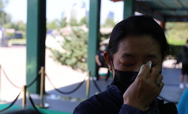 周立波|吃瓜日报丨郑嘉颖二胎再得一子；谢霆锋菜园惨遭冰雹破坏