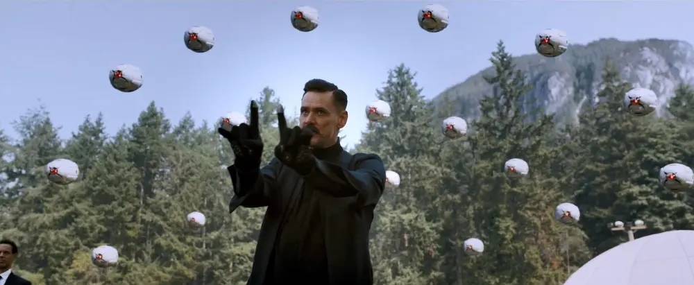 星际穿越|李现新片口碑崩塌，《星际穿越》破纪录，票房冠军仍然是它