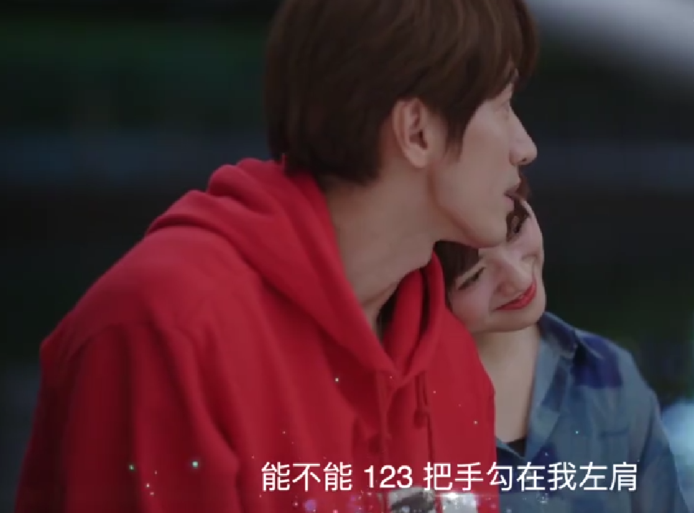 言承旭|言承旭回应大S喊话：道明寺永远陪着杉菜，网友感动：你是唯一