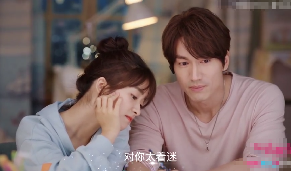 言承旭|言承旭回应大S喊话：道明寺永远陪着杉菜，网友感动：你是唯一