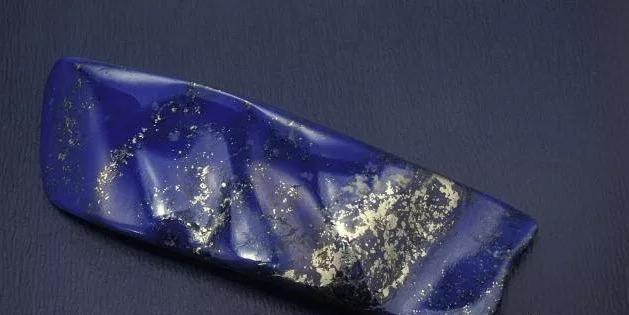 阿富汗 不止拥有动人惊艳的祖母绿 这些彩色宝石同样优质 腾讯网