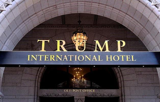 伊万卡|报告揭伊万卡夫妇吸金大法，美国网友怒了：进白宫敛财过亿太过分