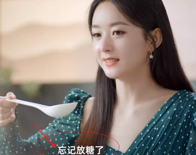 赵丽颖|从《天天向上》到《快乐大本营》，赵丽颖多次展现超高情商