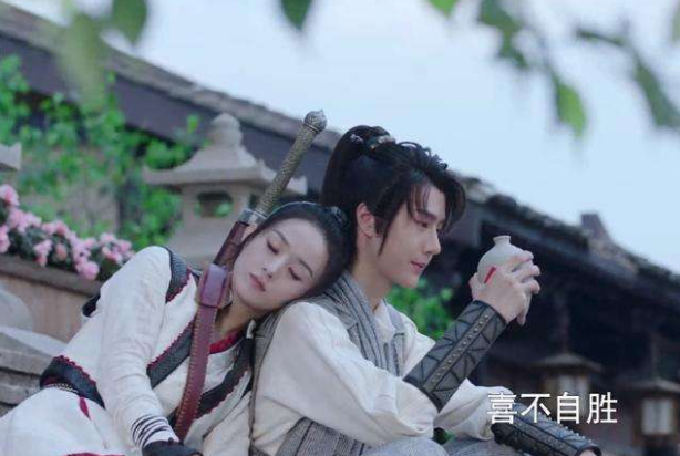 赵丽颖|从《天天向上》到《快乐大本营》，赵丽颖多次展现超高情商