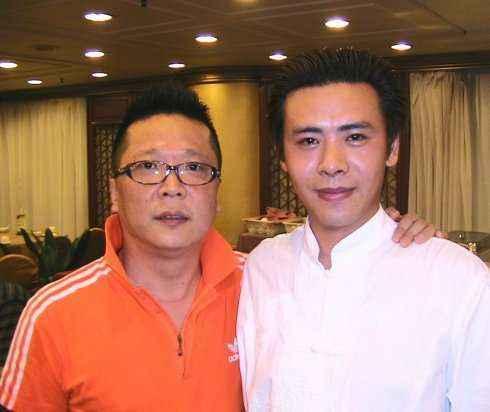 李春波|李春波：被誉为“中国民谣教父”，为何在最红的时候退出歌坛？