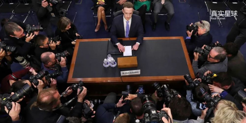 扎克伯格|构陷、谄权、阴谋中的扎克伯格，为何变成这样？