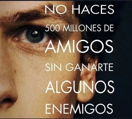 扎克伯格|构陷、谄权、阴谋中的扎克伯格，为何变成这样？