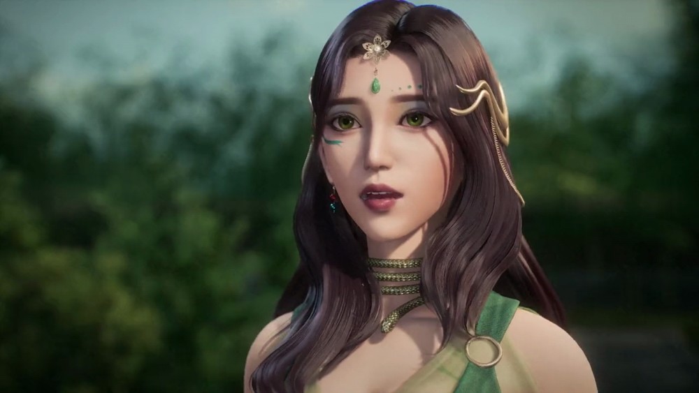 万界春秋葛覃终于动手主角团遭遇最大危机谁来救场