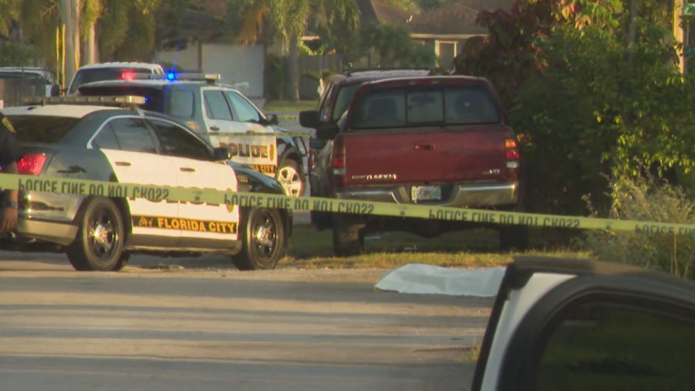 入室盗窃|黑人男子深夜入室盗窃打死房主，10岁孙子躲在浴室报警求助