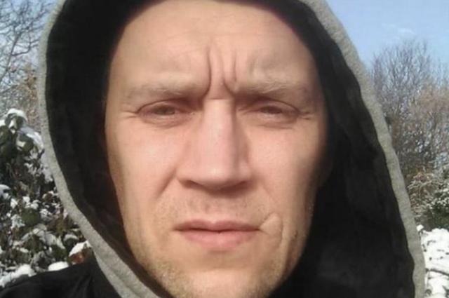 英国_社会|英国35岁男子离奇失踪五年，曾以为被谋杀，原来一直独自隐居林中