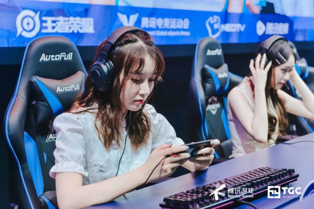 60位王者女玩家同台竞技荣耀美少女第二季盛夏开播