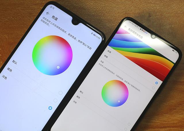 荣耀x10max的709寸大屏幕到底怎么样简单比比你就知道了