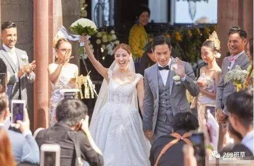 郑嘉颖|郑嘉颖官宣二胎得子，陈凯琳身材纤细恢复极好，两年抱俩娃太幸福