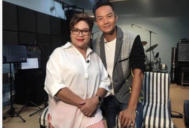 tvb|TVB爱国艺人投资有道，最高峰拥9个私人工厦单位，引网友热议