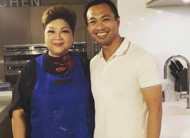 tvb|TVB爱国艺人投资有道，最高峰拥9个私人工厦单位，引网友热议