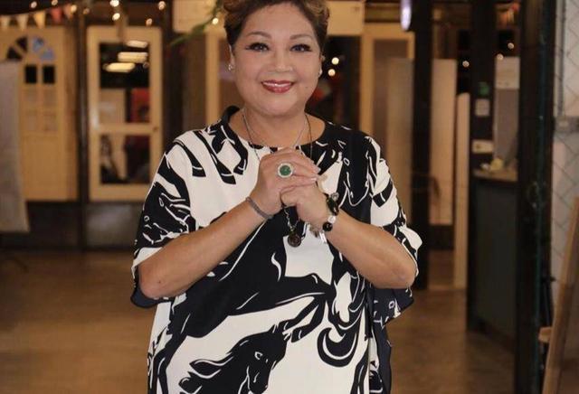 tvb|TVB爱国艺人投资有道，最高峰拥9个私人工厦单位，引网友热议