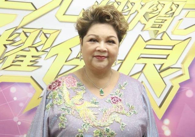 tvb|TVB爱国艺人投资有道，最高峰拥9个私人工厦单位，引网友热议