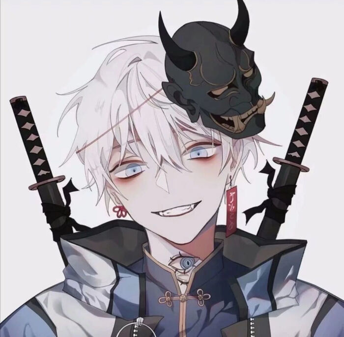 这样的头像你爱了吗?喜欢的话点个赞评论一下呗!关注小编!