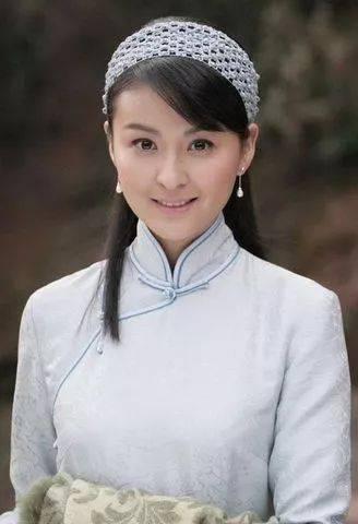 戴娇倩|在《三十而已》里打酱油，戴娇倩不红了？她可不怕当“影视民工”