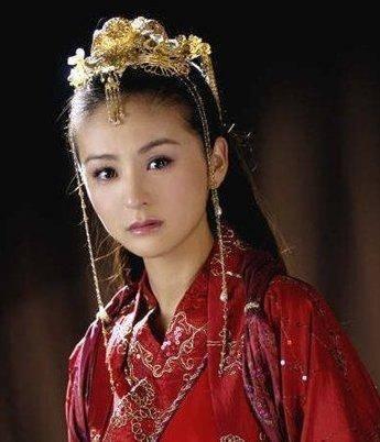 戴娇倩|在《三十而已》里打酱油，戴娇倩不红了？她可不怕当“影视民工”