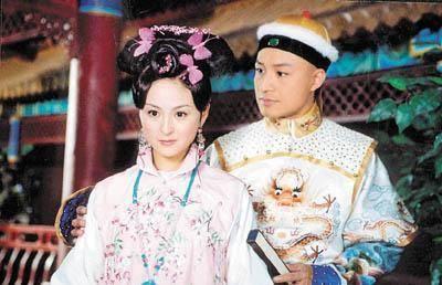 戴娇倩|在《三十而已》里打酱油，戴娇倩不红了？她可不怕当“影视民工”