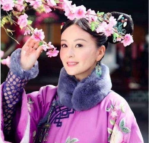 戴娇倩|在《三十而已》里打酱油，戴娇倩不红了？她可不怕当“影视民工”