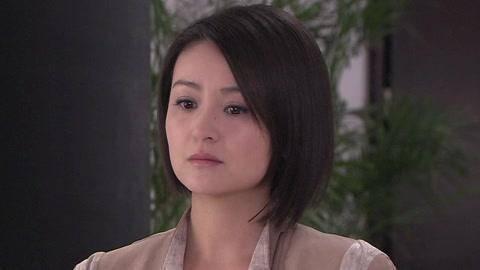 戴娇倩|在《三十而已》里打酱油，戴娇倩不红了？她可不怕当“影视民工”