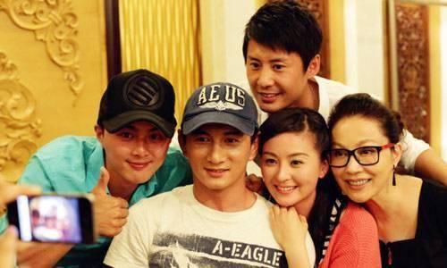 戴娇倩|在《三十而已》里打酱油，戴娇倩不红了？她可不怕当“影视民工”