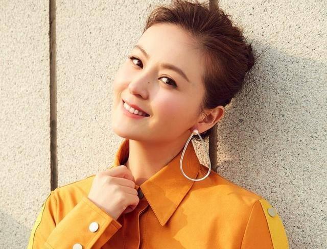 戴娇倩|在《三十而已》里打酱油，戴娇倩不红了？她可不怕当“影视民工”