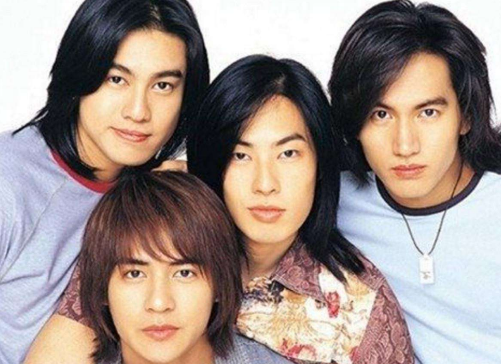 言承旭|言承旭回应大S喊话：道明寺永远陪着杉菜，网友感动：你是唯一