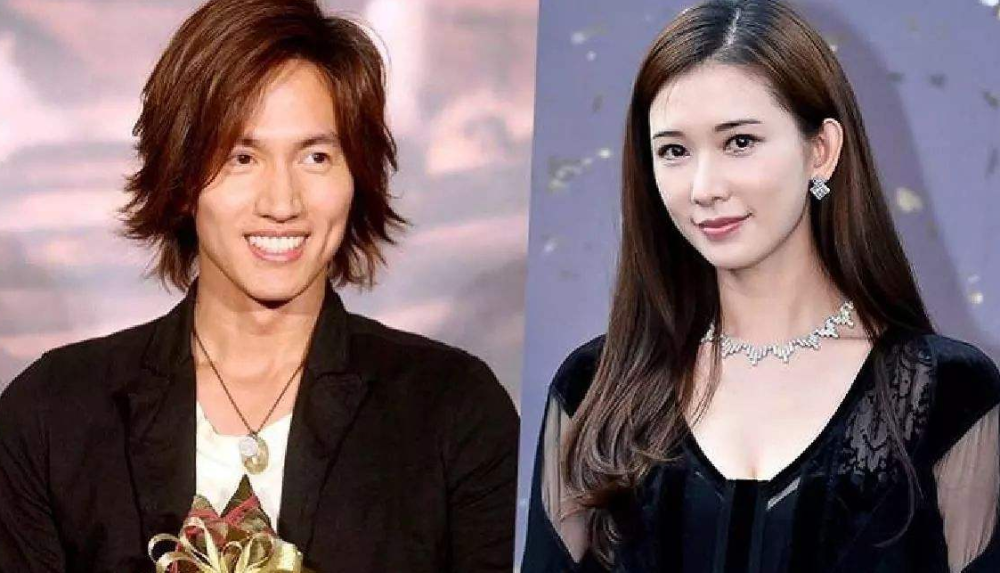 言承旭|言承旭回应大S喊话：道明寺永远陪着杉菜，网友感动：你是唯一