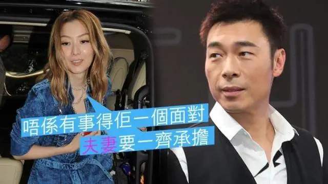 黄心颖|黄心颖要复出了，TVB女高层扬言从没放弃她，皆因：人人都会犯错