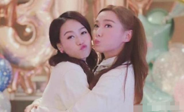 黄心颖|黄心颖要复出了，TVB女高层扬言从没放弃她，皆因：人人都会犯错