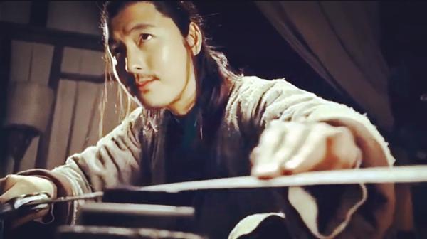 单田芳武侠评书中有五种奇门暗器,脉门弩仅排第二,甩头一子垫底_腾讯