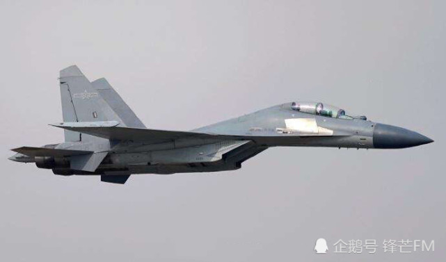 歼16机身补丁大煞风景为何不能取消取消后机炮就不敢开了