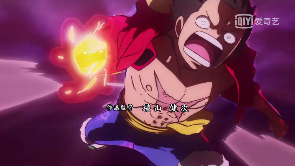 武装色霸气初级与高级之间的战力差距,比路飞使出的武装色霸气硬化的