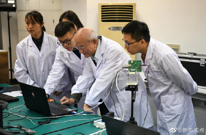 国家最高科学技术奖|国家最高科学技术奖800万元奖金，他全捐了！