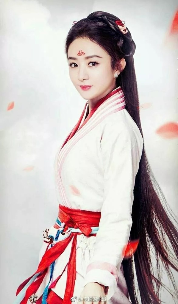 赵丽颖携手王一博畅意江湖,古装巨制《有翡》大幕徐徐拉开